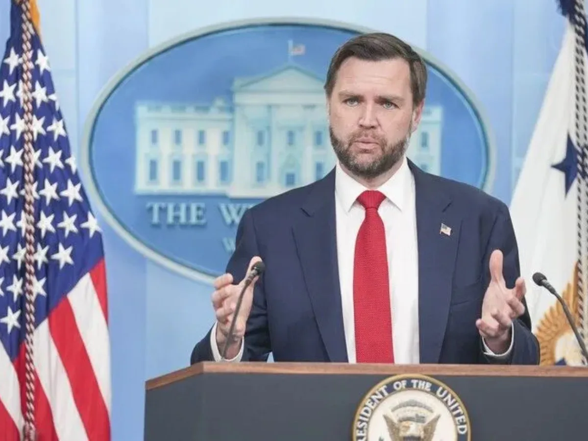 Perang AS-Iran Dipastikan Takkan Berlangsung Lama, Ini Target Trump