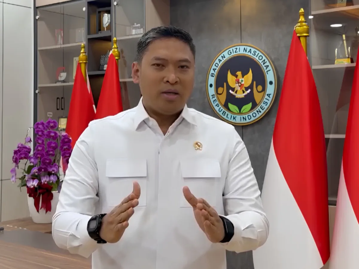 Marketplace Loka MBG Siap Hubungkan Dapur MBG dengan Petani