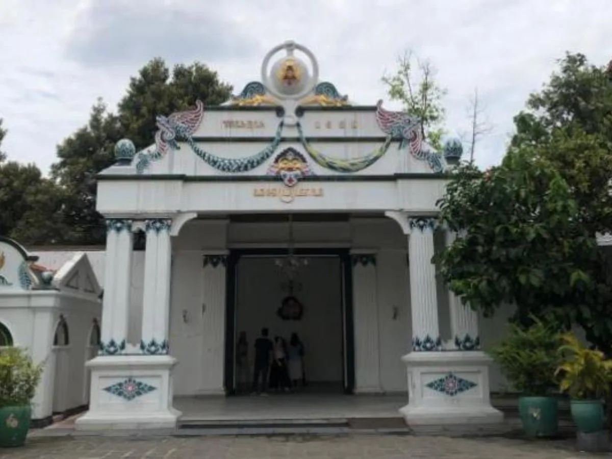 Ini 5 Destinasi Wisata Sejarah di Jogja yang Wajib Dikunjungi