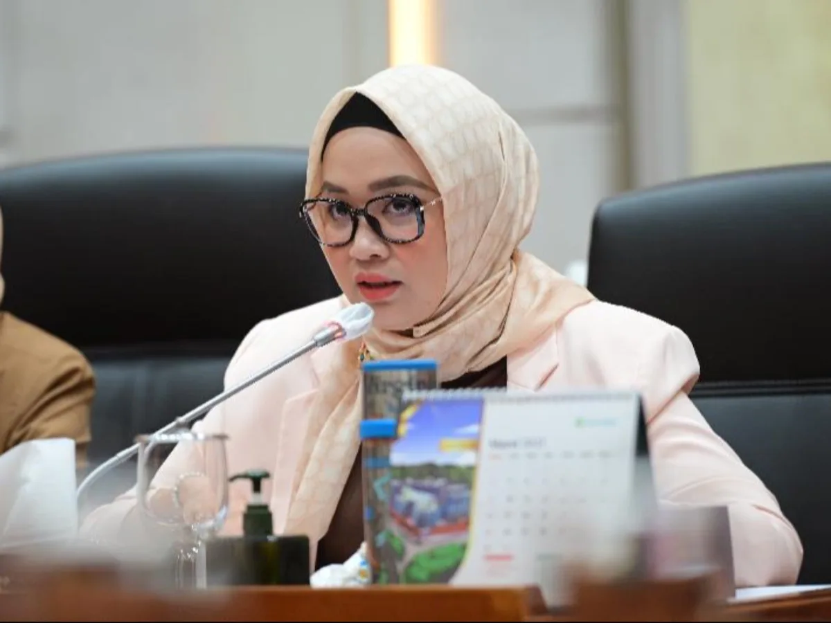 Anggota DPR Minta IAKMI Tak Sekadar Hasilkan Gagasan Akademis