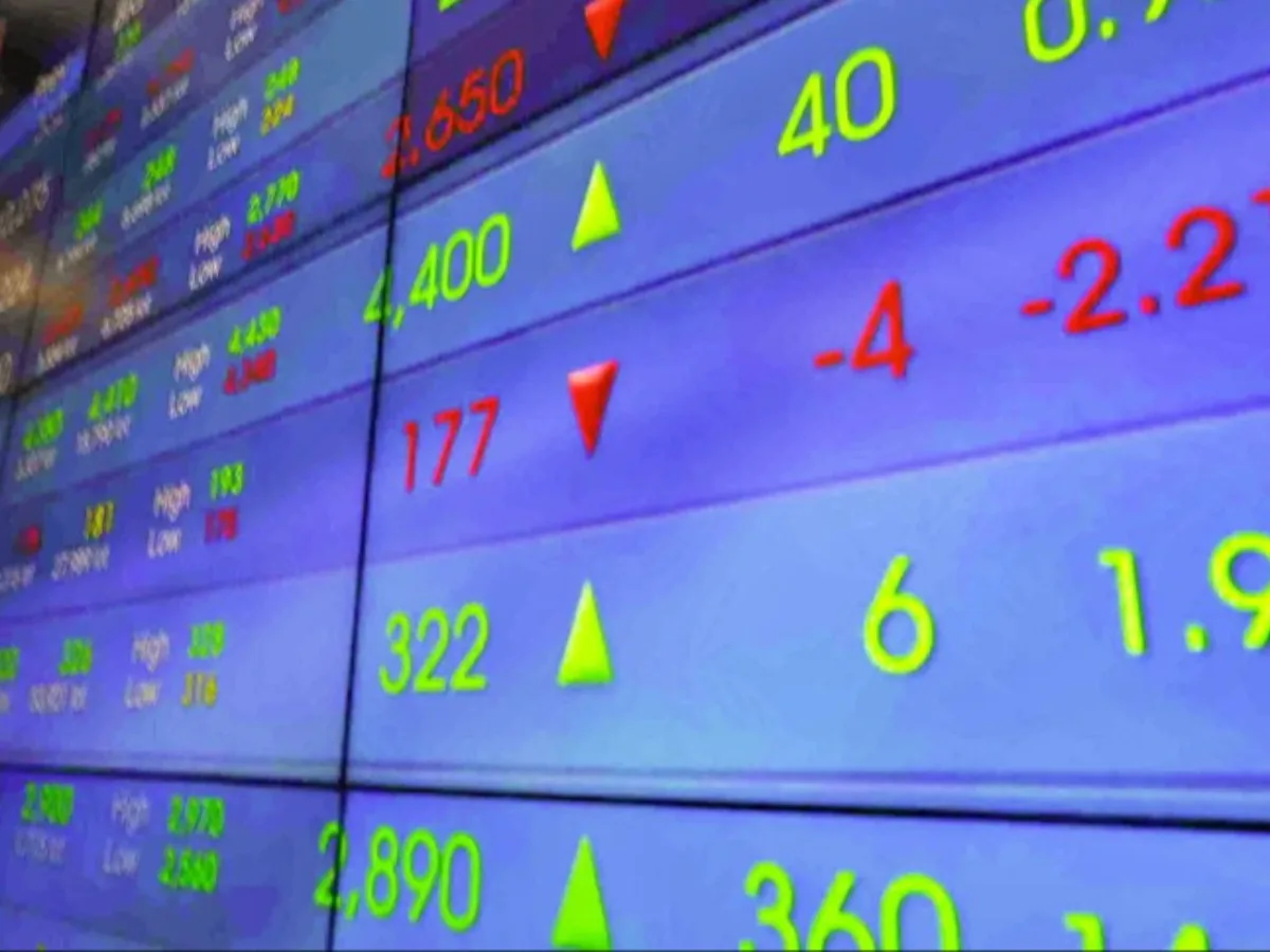 Akhir Pekan, IHSG Berakhir Terkoreksi Saat 532 Saham Melemah
