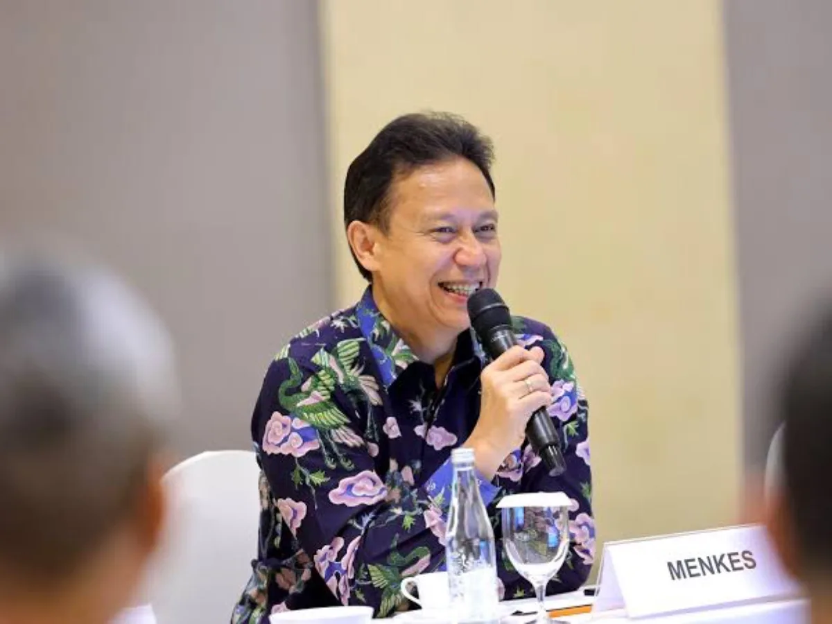 Menkes Sebut Kasus ISPA Akibat Karhutla Mulai Turun