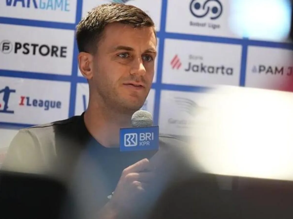 Jadwal Pertandingan Super League Pekan ke-8