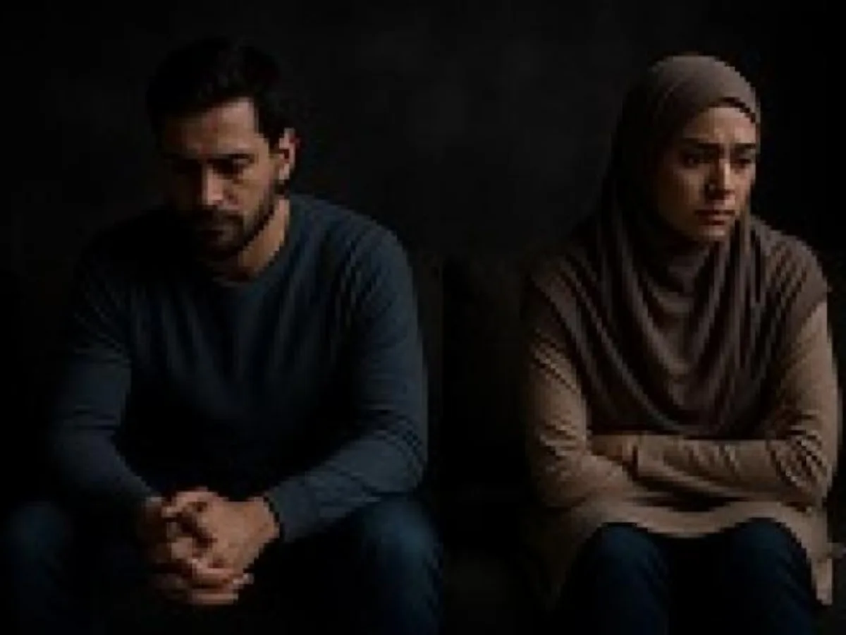 Doa agar Suami Tidak Selingkuh dalam Islam