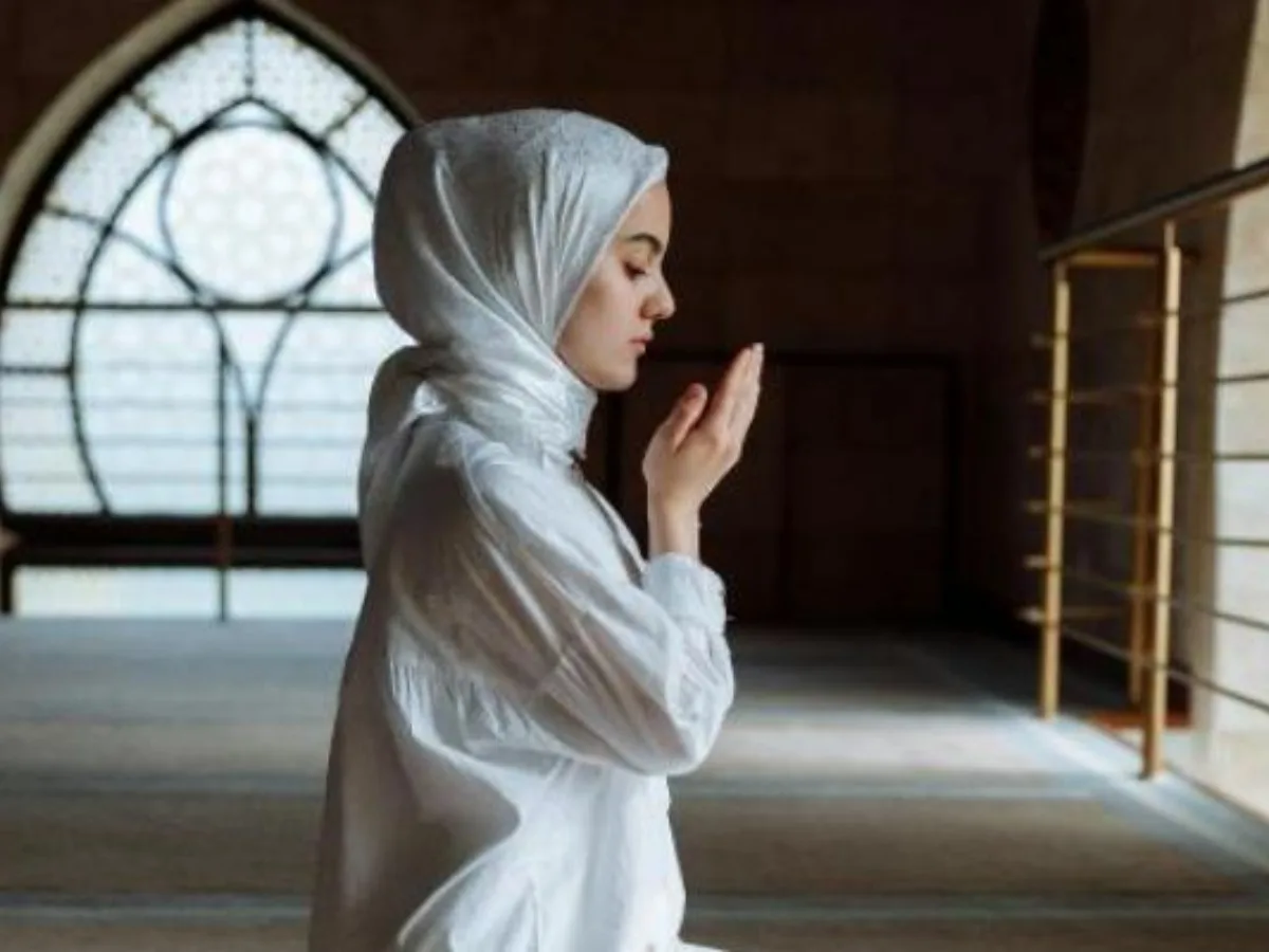 Bacaan Doa Memohon Perlindungan dari Kejahatan