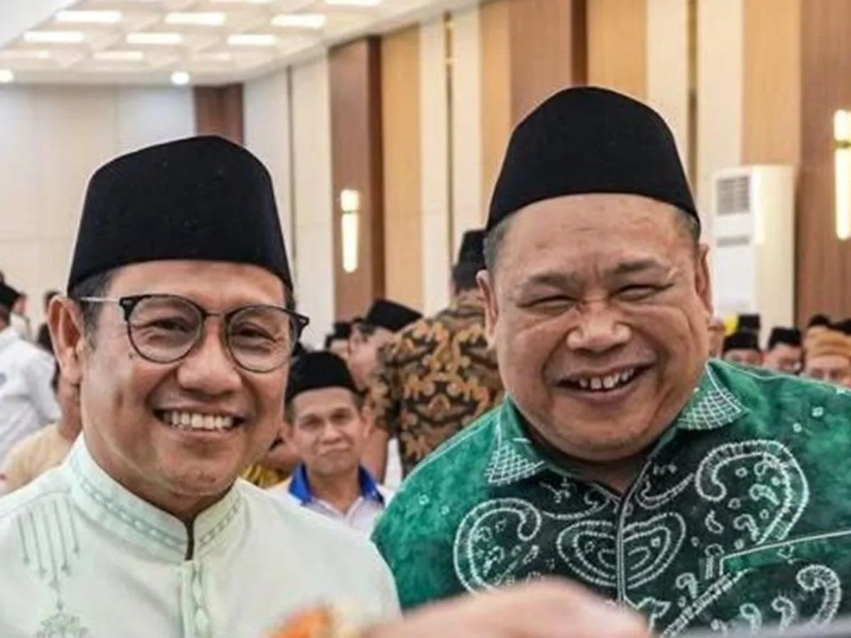 Sumur dari Demak: Mengenang Sahabat Fathan Subchi