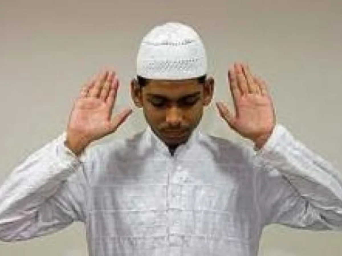 Tiga Keutamaan Sholat Taubat dalam Islam