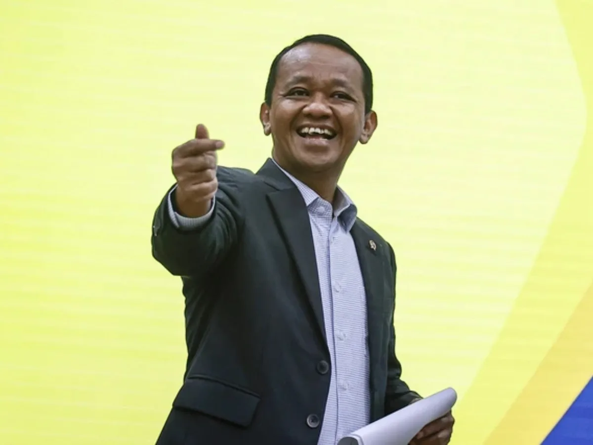 IPO: Penilaian Kinerja Menteri Bahlil Harus Dilakukan Berimbang