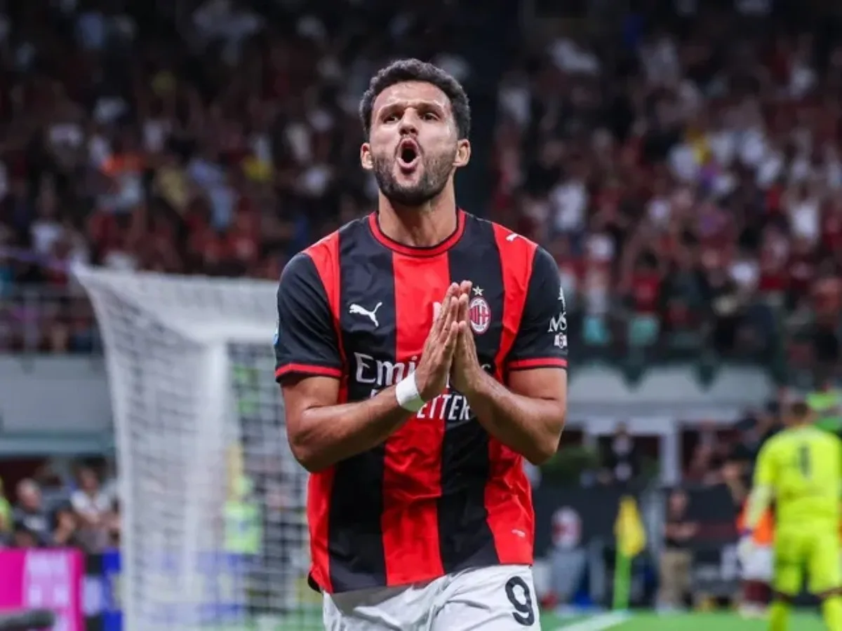 Goncalo Ramos Ungkap Dendam pada Luis Enrique di PSG