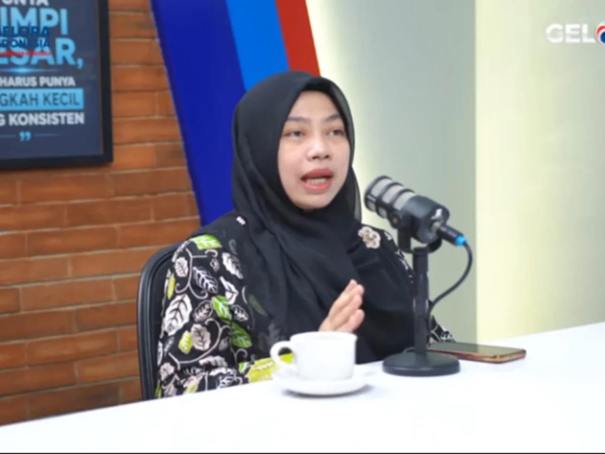 Pengamat Nilai Pemisahan Pemilu Bikin Partai Lebih Sehat