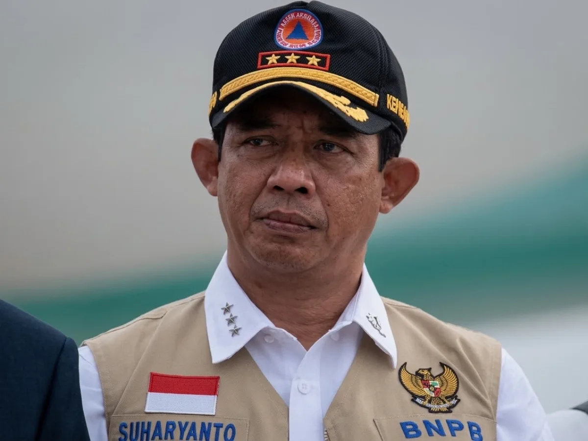 KPK Panggil Adik Eks Kepala BNPB Terkait Korupsi Dana Bencana