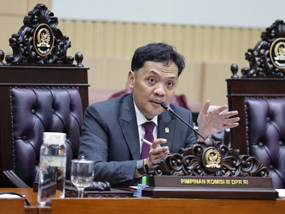 RUU Perampasan Aset Harus Prioritaskan Korban Investasi Bodong