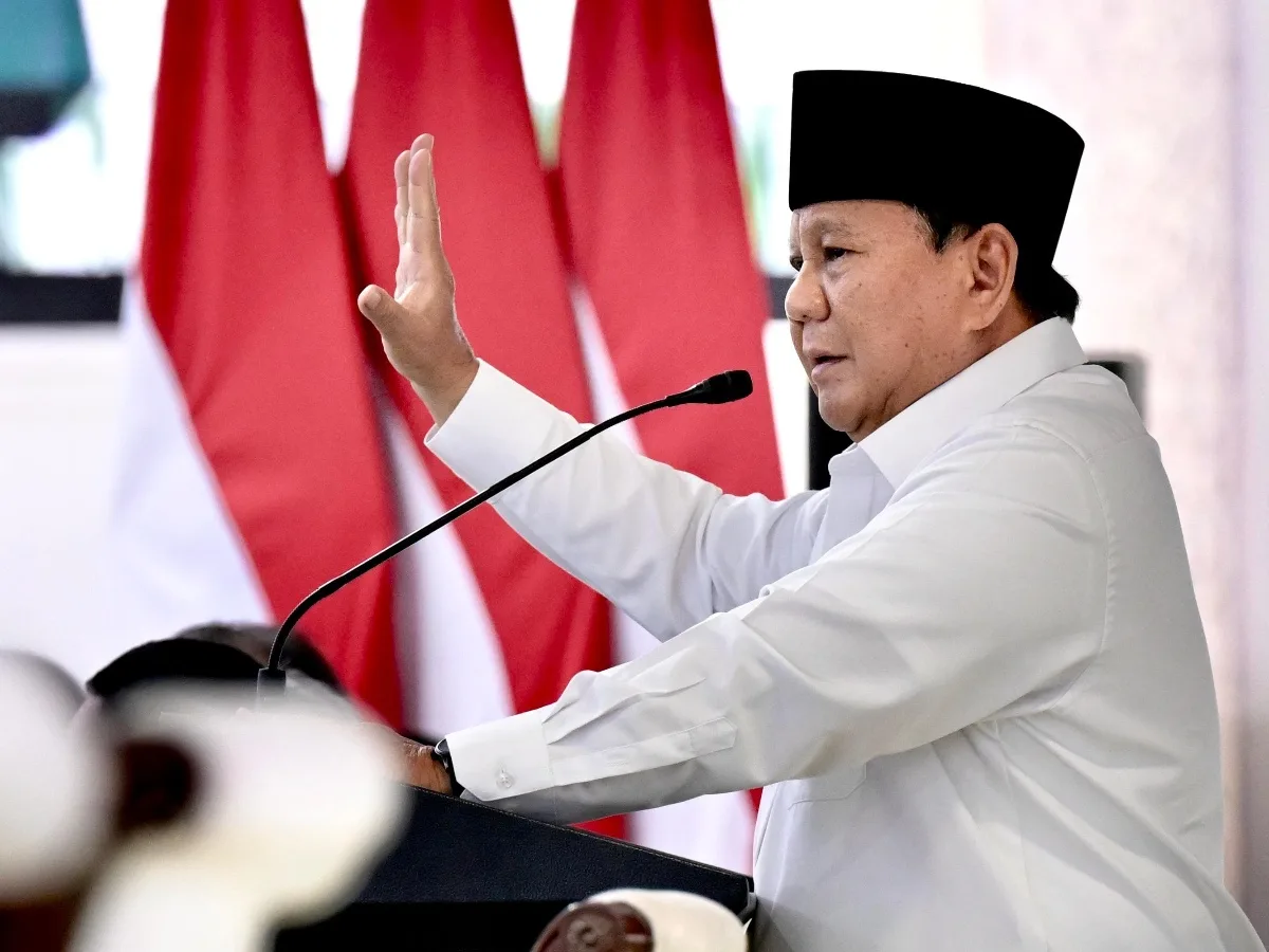Seskab Teddy: Dua Tahun Pemerintahan Prabowo Kerja Nyata untuk Rakyat