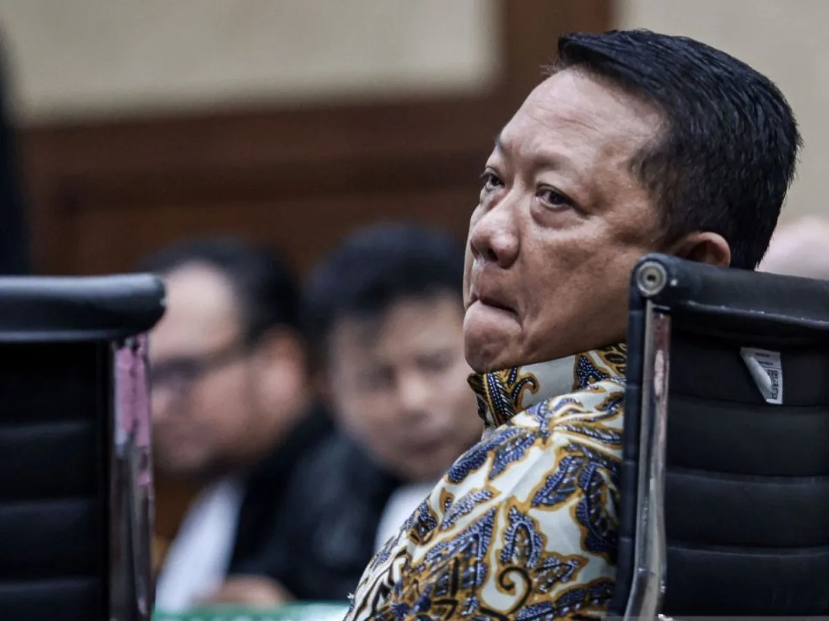 Maphi Nilai Tepat Putusan Sela Menolak Eksepsi Febrie Adriansyah