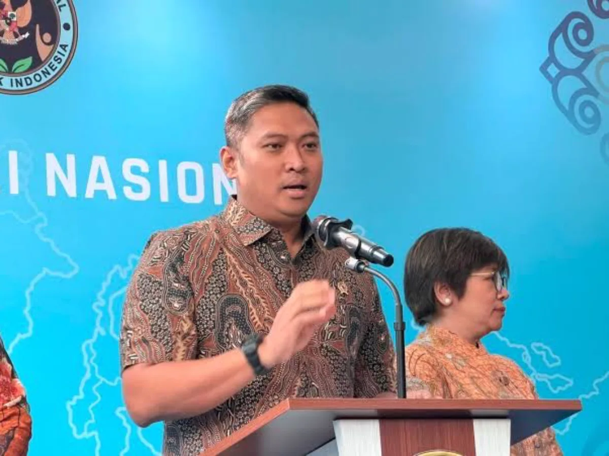 BGN Efisiensi Rp44 Triliun Anggaran MBG dalam 100 Hari