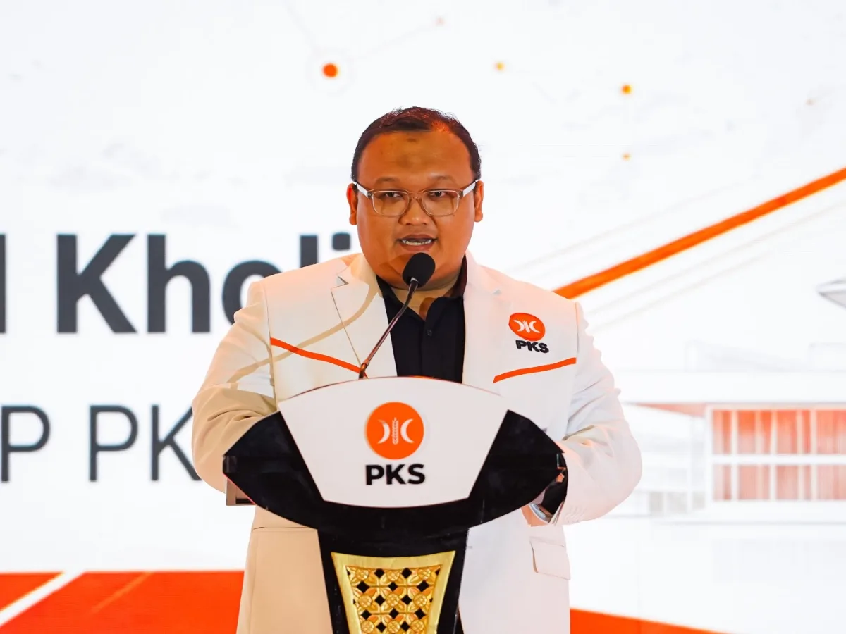 Sekjen PKS Minta 20 Korporasi Tersangka Karhutla Dihukum Maksimal