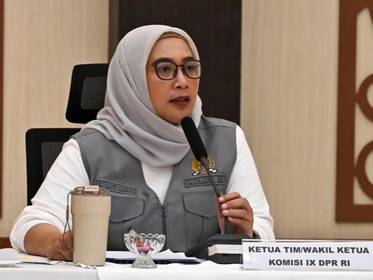 Komisi IX Minta Pemerintah Lindungi PMI di Malaysia