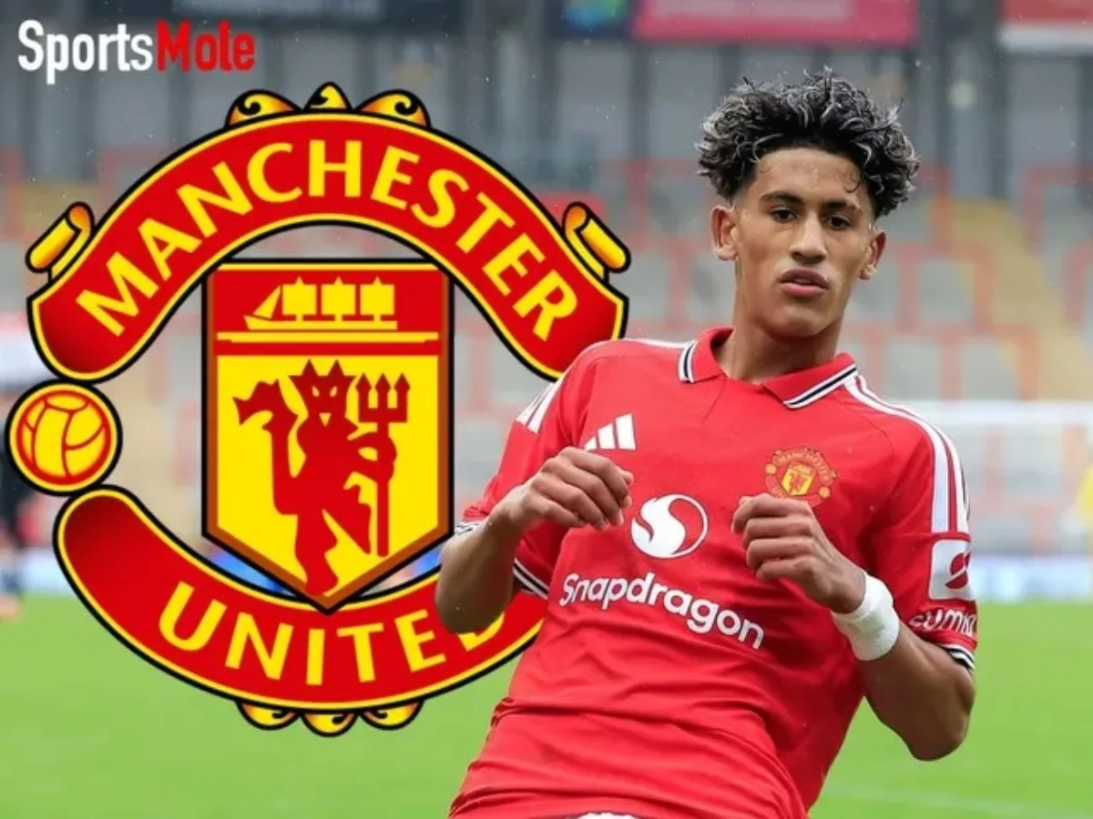 PSG Gigit Jari, Real Madrid Terdepan Rekrut Wonderkid MU