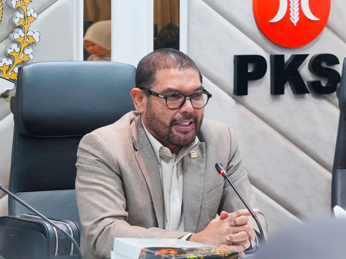 Nasir Djamil: Penegakan Hukum di Pesantren Jangan Abaikan HAM