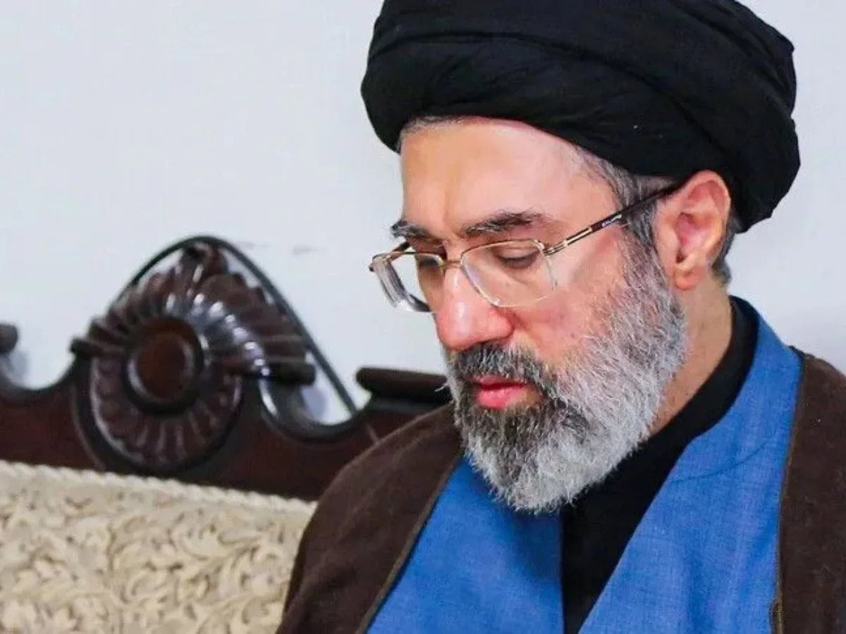 Mojtaba Khamenei Peringatkan AS-Israel: Iran Penentu Akhir Perang