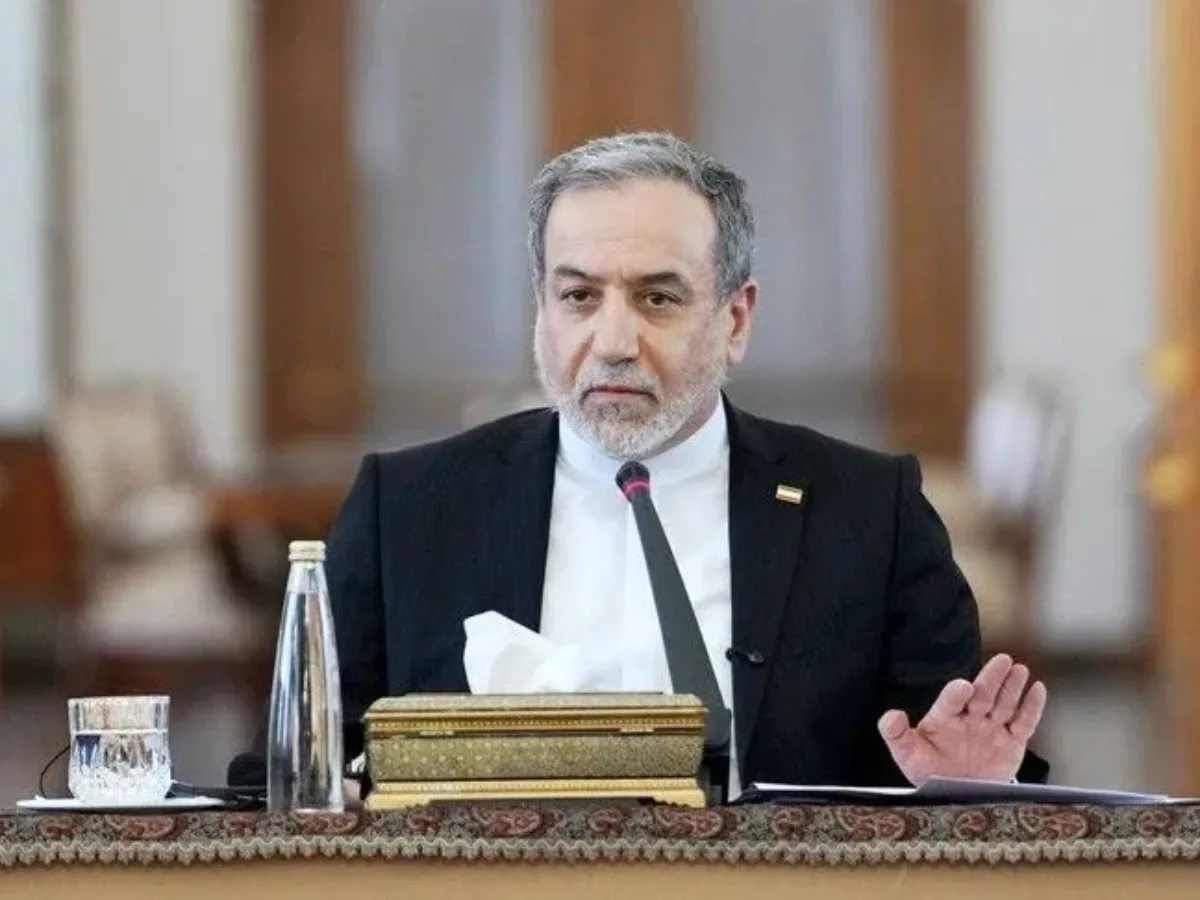 Iran Tegaskan Tak Ada Rencana Perundingan Langsung dengan AS